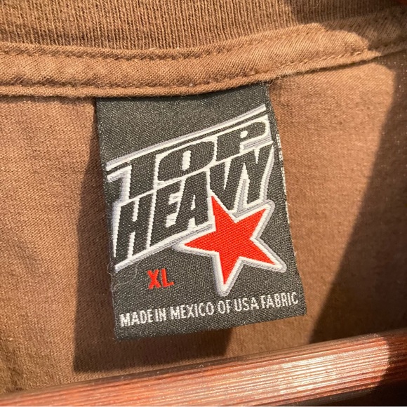 Donkey Tee XL - Picture 4 of 5